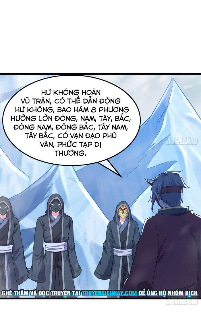 Khắc Kim Đại Lão Chapter 164 - Trang 37