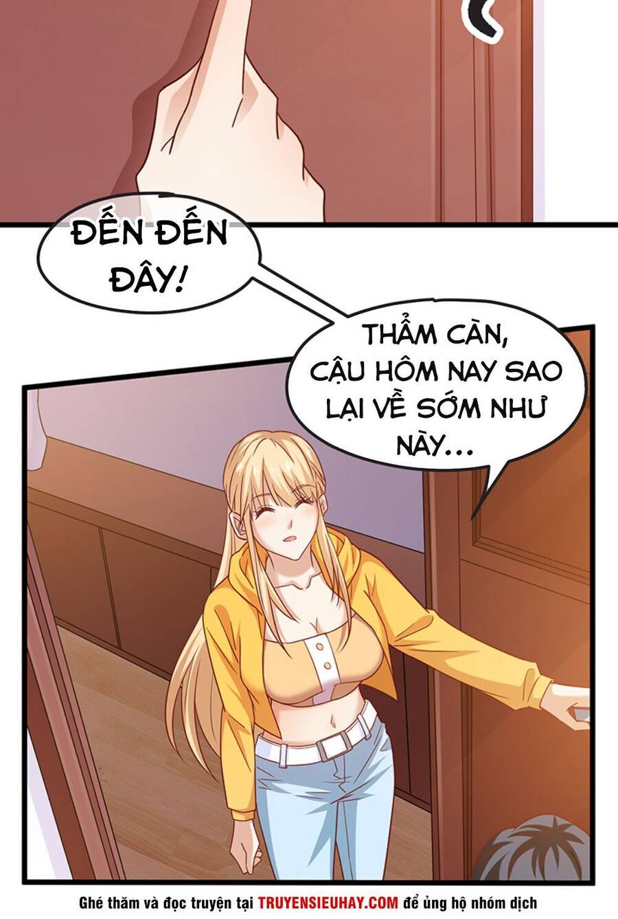 Khắc Kim Đại Lão Chapter 20 - Trang 24