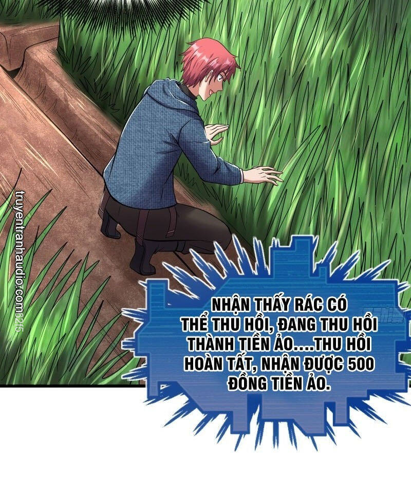 Khắc Kim Đại Lão Chapter 137 - Trang 56