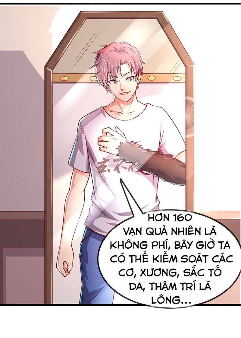 Khắc Kim Đại Lão Chapter 28 - Trang 25