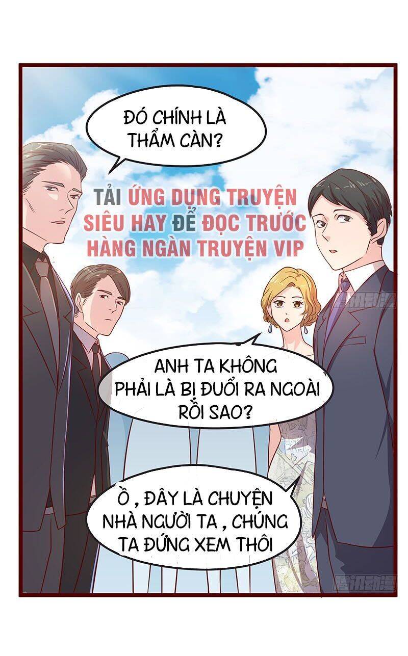 Khắc Kim Đại Lão Chapter 9 - Trang 5