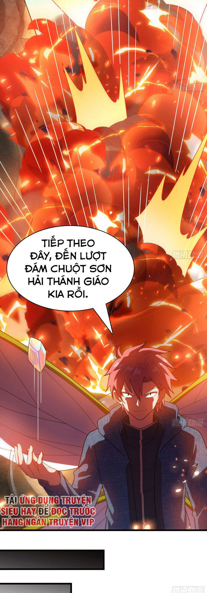 Khắc Kim Đại Lão Chapter 153 - Trang 32