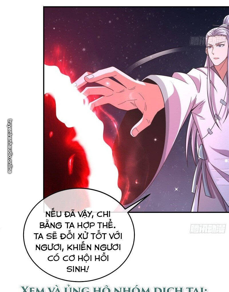 Khắc Kim Đại Lão Chapter 134 - Trang 6