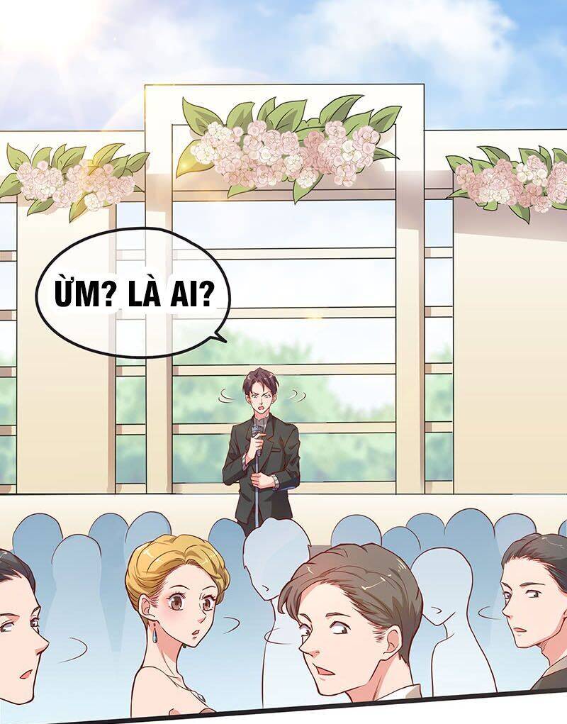 Khắc Kim Đại Lão Chapter 9 - Trang 1