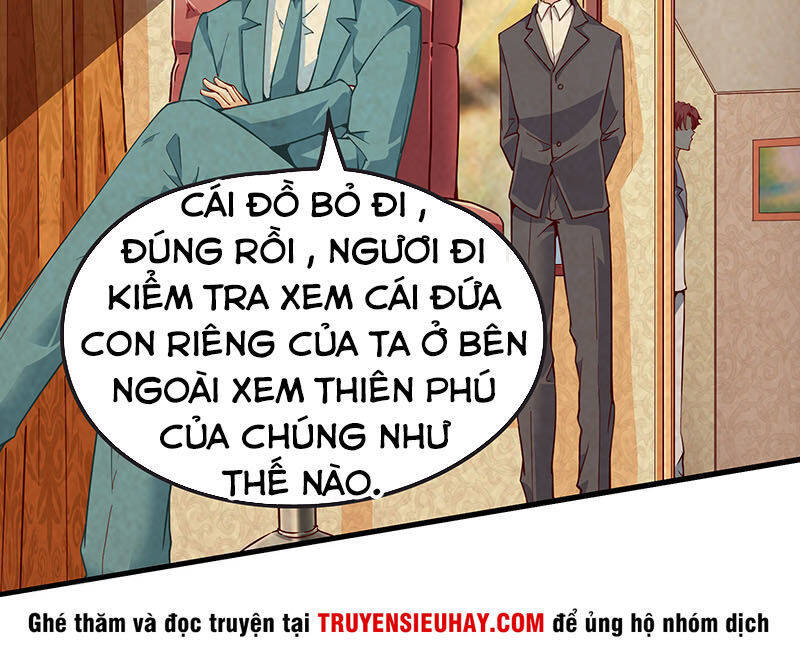 Khắc Kim Đại Lão Chapter 3 - Trang 16