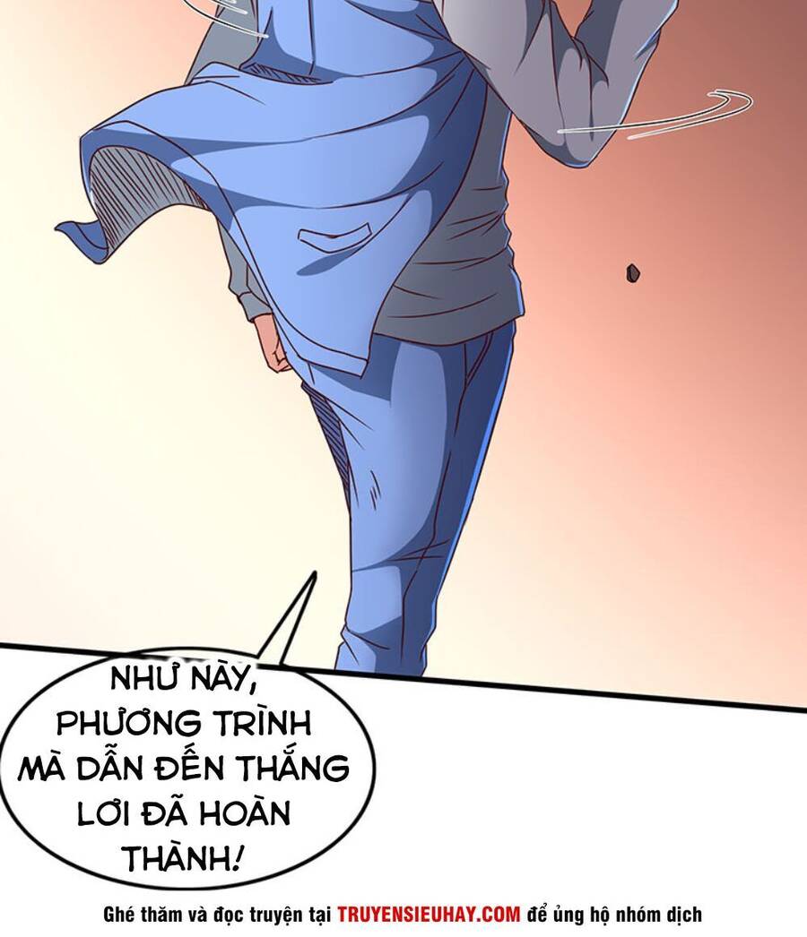 Khắc Kim Đại Lão Chapter 19 - Trang 47