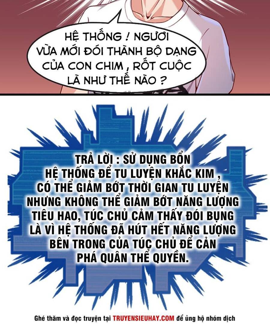 Khắc Kim Đại Lão Chapter 6 - Trang 24