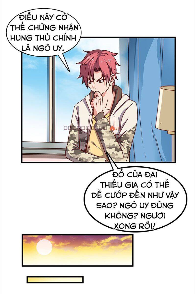 Khắc Kim Đại Lão Chapter 48 - Trang 13