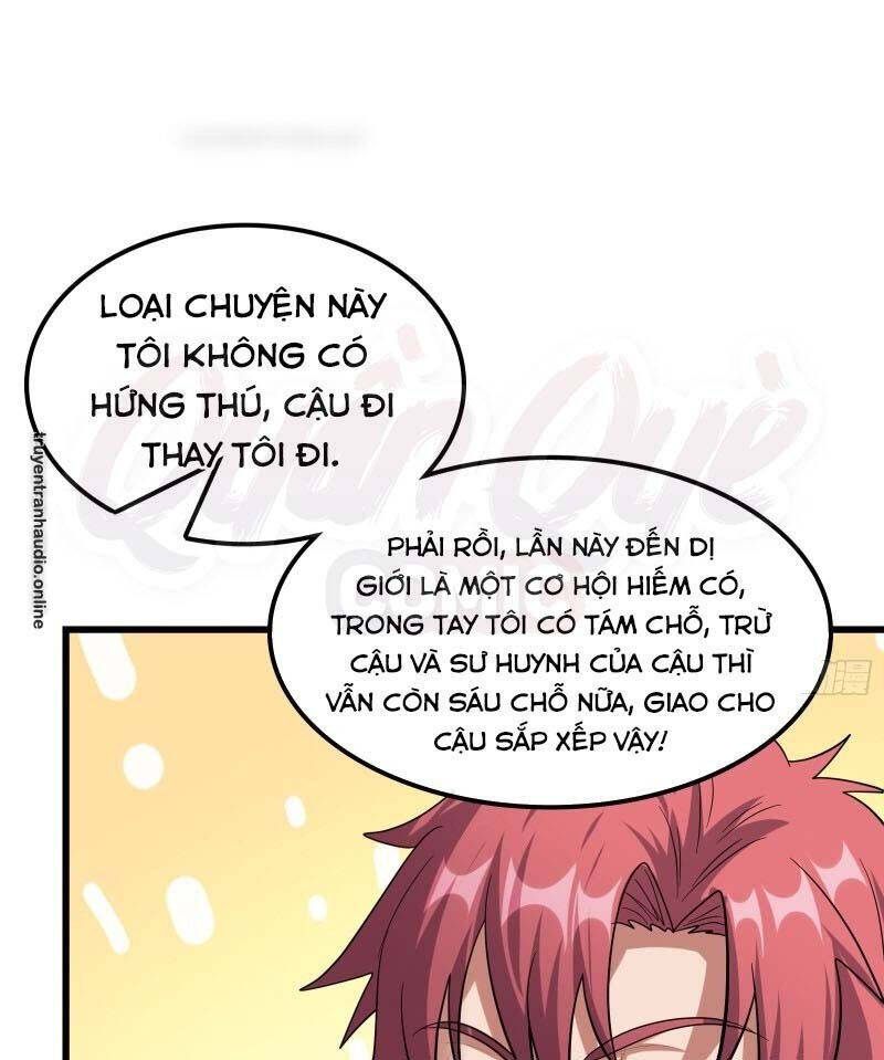 Khắc Kim Đại Lão Chapter 132 - Trang 62