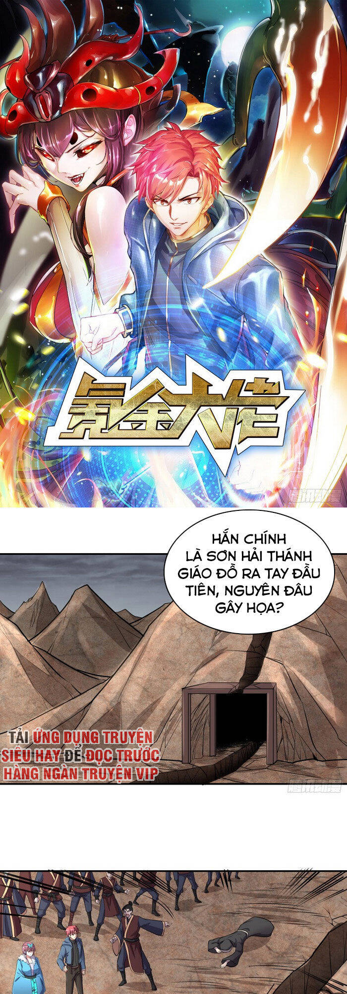 Khắc Kim Đại Lão Chapter 152 - Trang 0