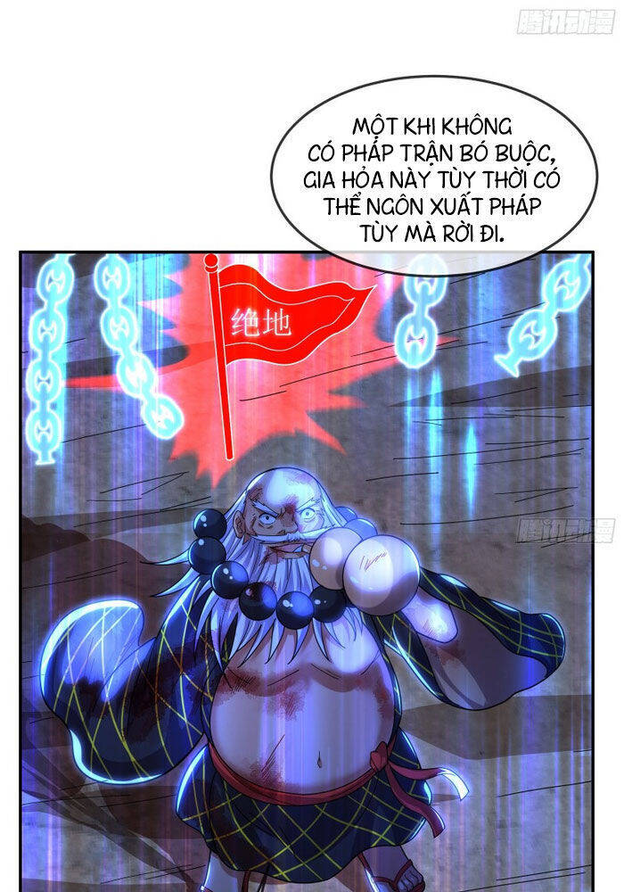 Khắc Kim Đại Lão Chapter 168 - Trang 24