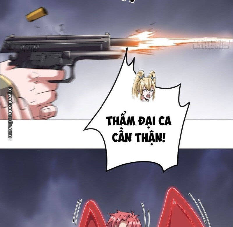 Khắc Kim Đại Lão Chapter 139 - Trang 37