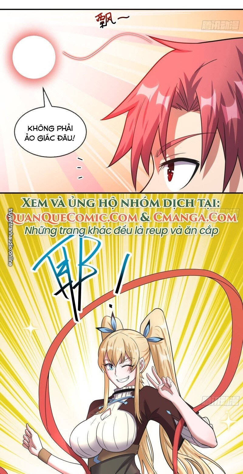 Khắc Kim Đại Lão Chapter 134 - Trang 47