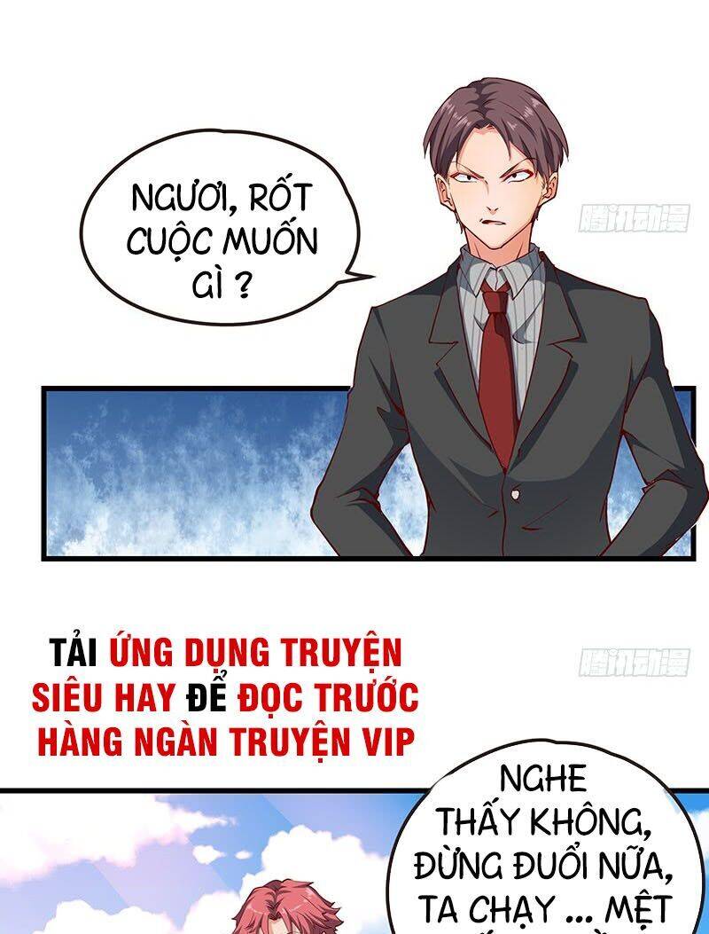 Khắc Kim Đại Lão Chapter 9 - Trang 17