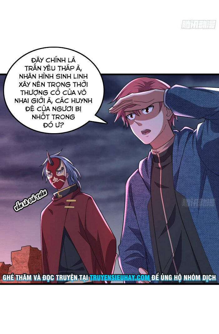 Khắc Kim Đại Lão Chapter 158 - Trang 1