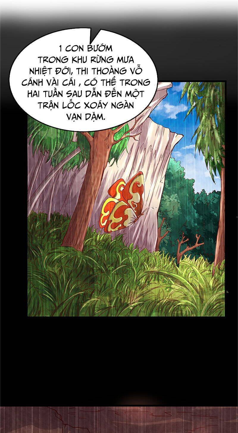 Khắc Kim Đại Lão Chapter 54 - Trang 24