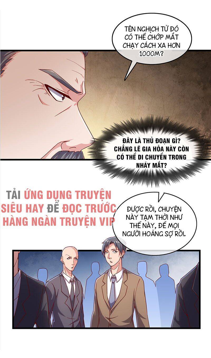 Khắc Kim Đại Lão Chapter 36 - Trang 35