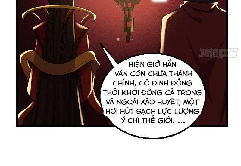 Khắc Kim Đại Lão Chapter 145 - Trang 32