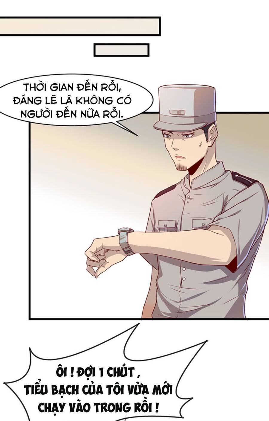 Khắc Kim Đại Lão Chapter 8 - Trang 14