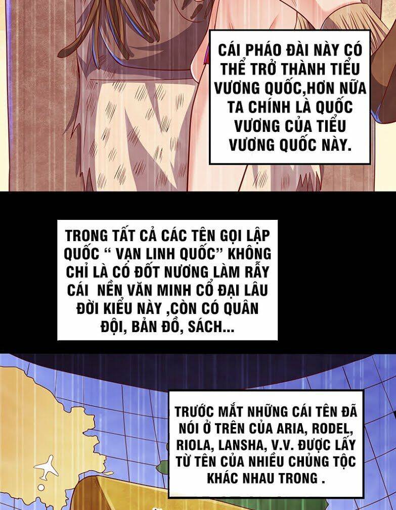 Khắc Kim Đại Lão Chapter 58 - Trang 13