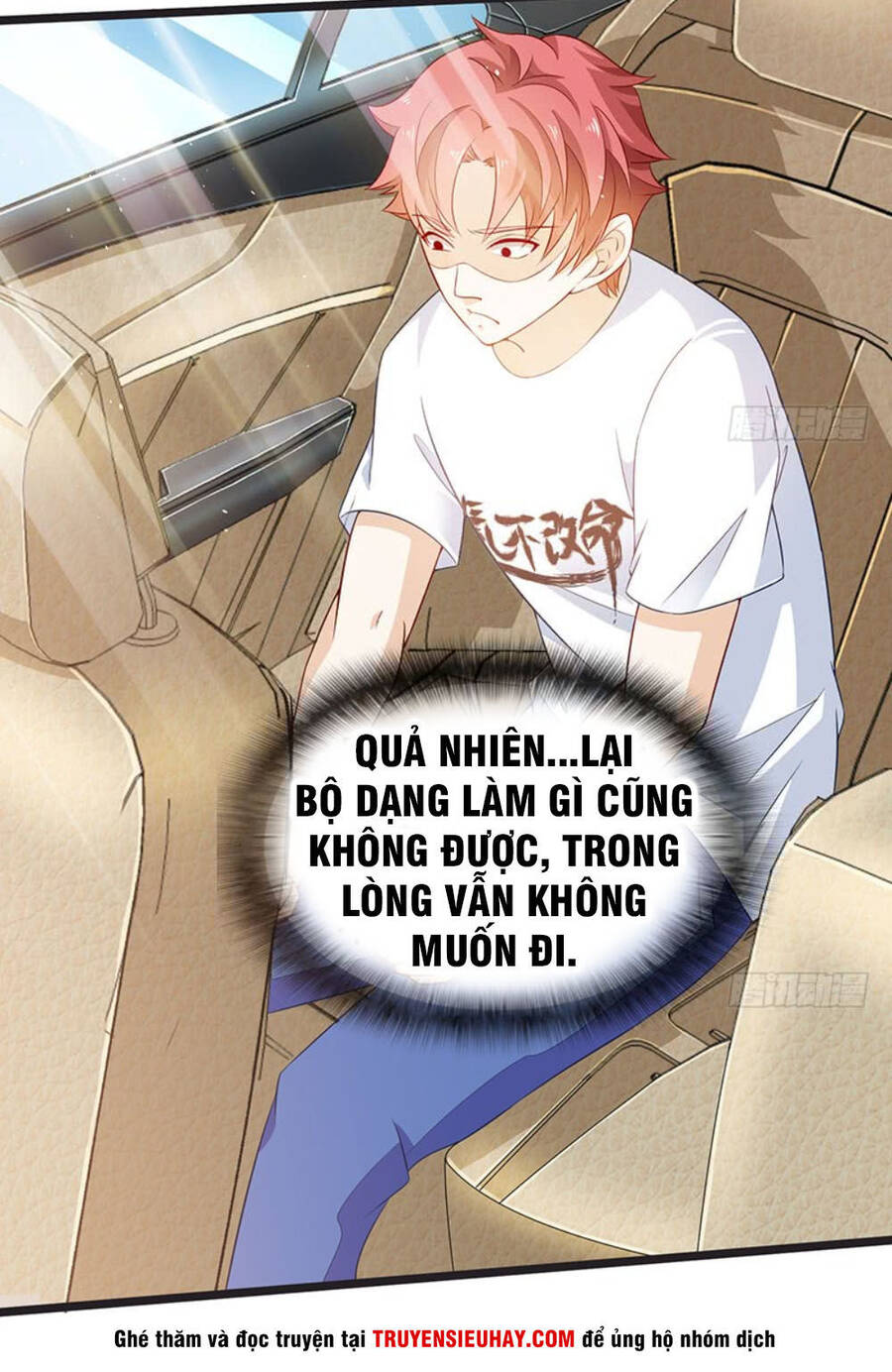 Khắc Kim Đại Lão Chapter 2 - Trang 1