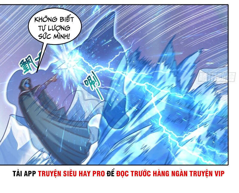 Khắc Kim Đại Lão Chapter 127 - Trang 8