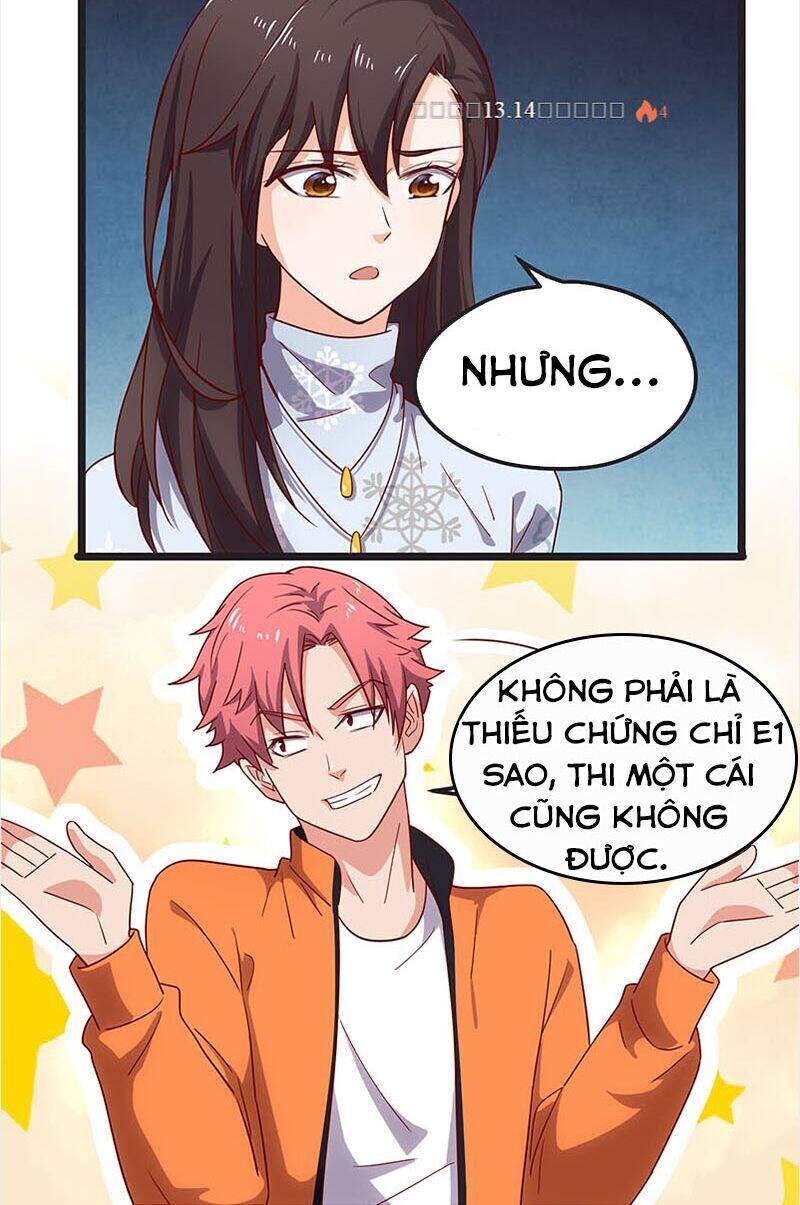 Khắc Kim Đại Lão Chapter 26 - Trang 26