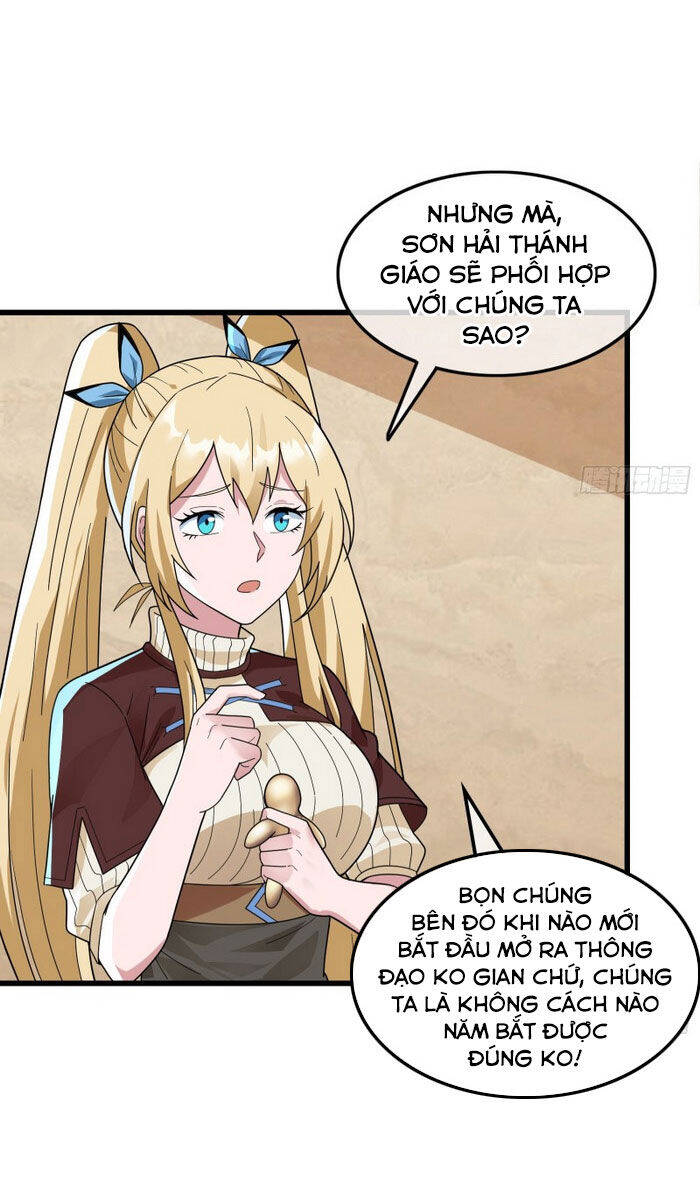 Khắc Kim Đại Lão Chapter 159 - Trang 46