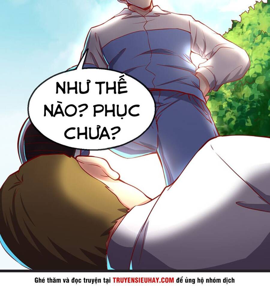 Khắc Kim Đại Lão Chapter 16 - Trang 19