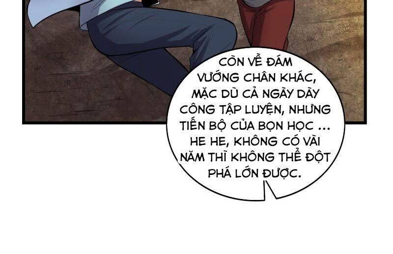 Khắc Kim Đại Lão Chapter 145 - Trang 49