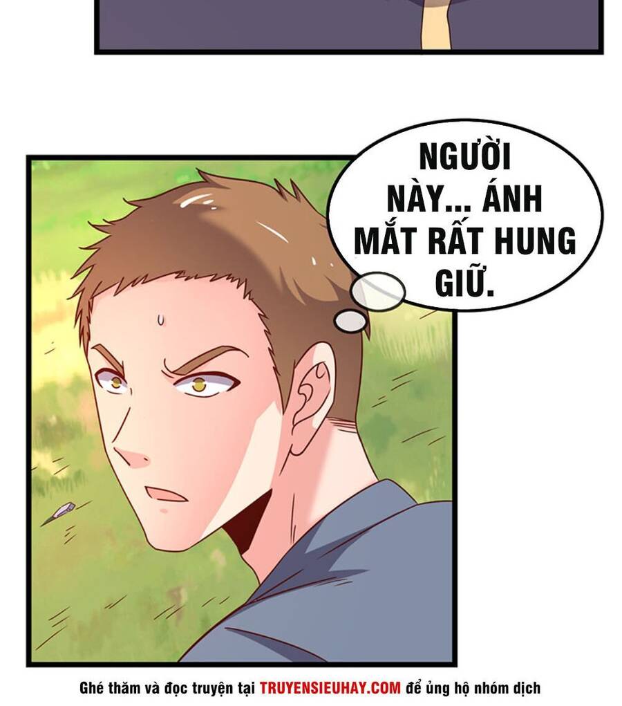 Khắc Kim Đại Lão Chapter 43 - Trang 24