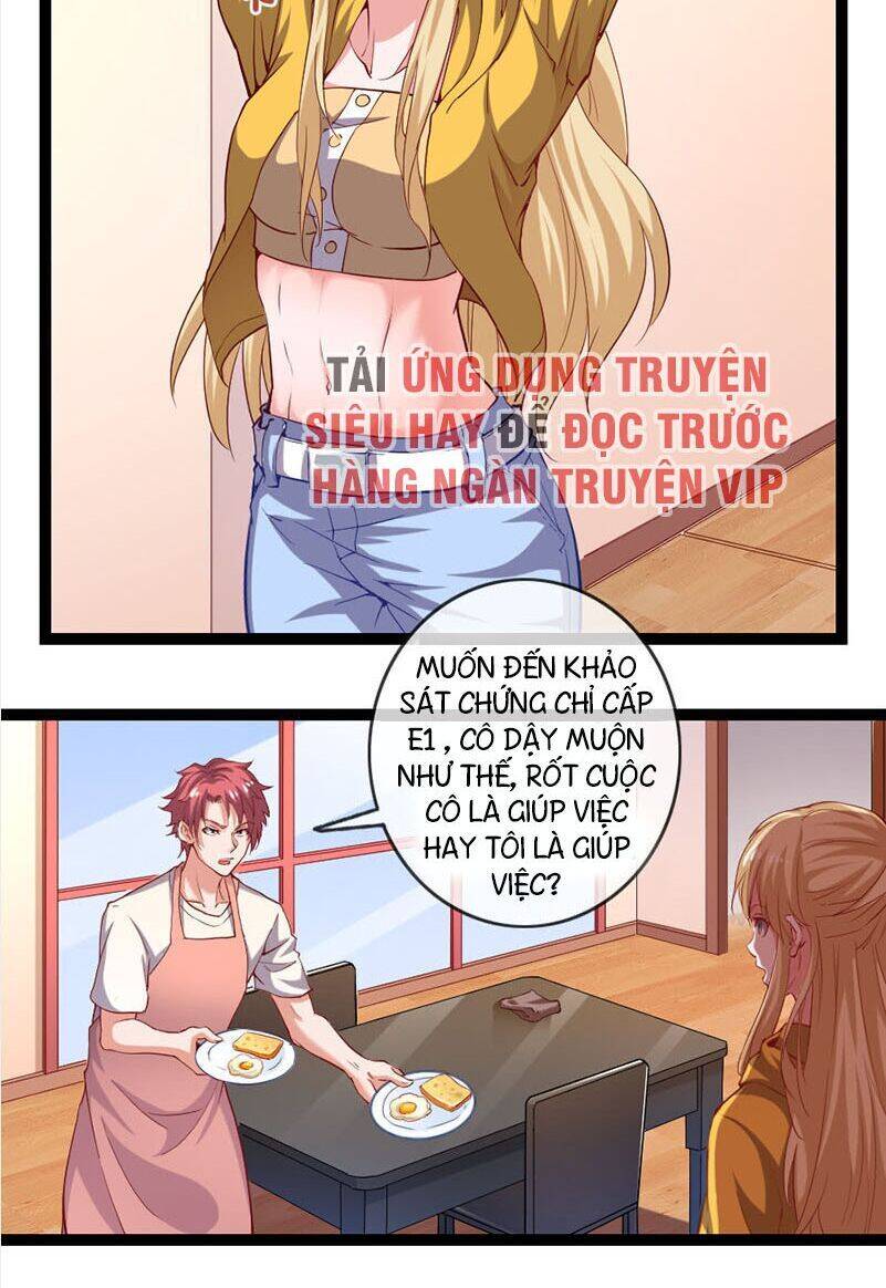 Khắc Kim Đại Lão Chapter 32 - Trang 2