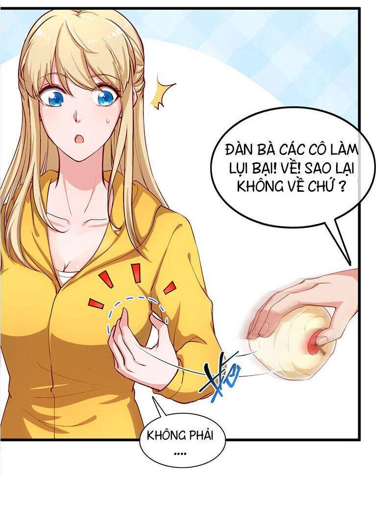 Khắc Kim Đại Lão Chapter 33 - Trang 33