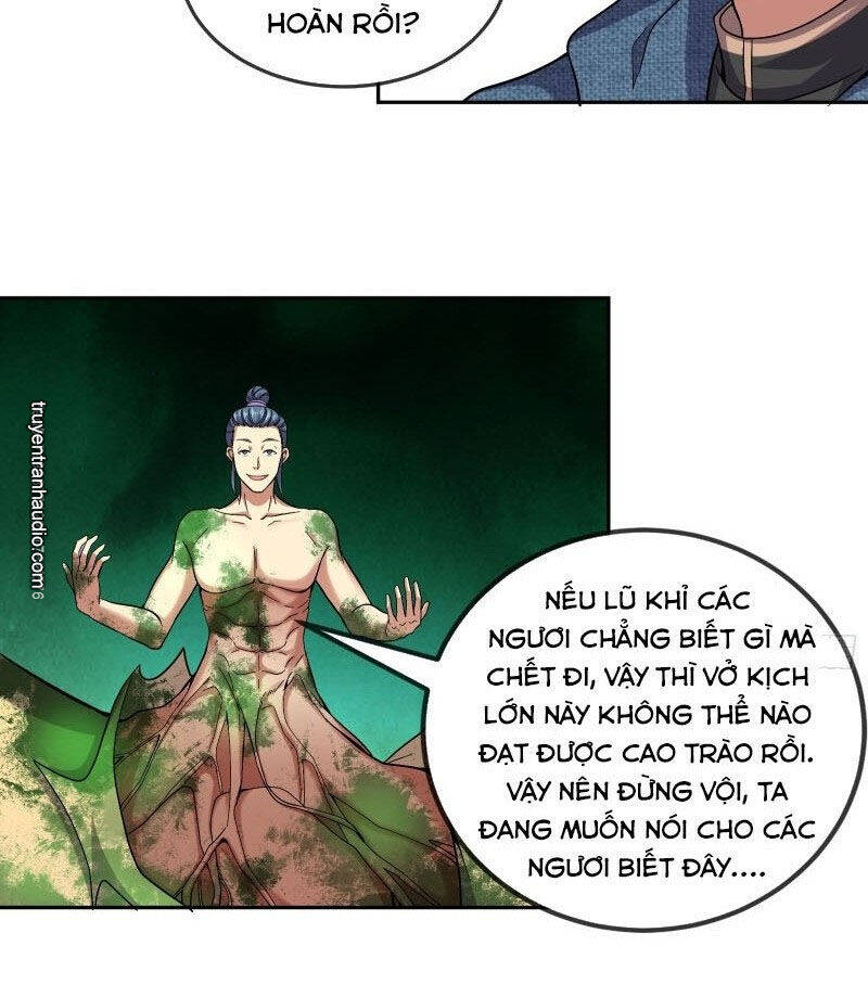 Khắc Kim Đại Lão Chapter 139 - Trang 47