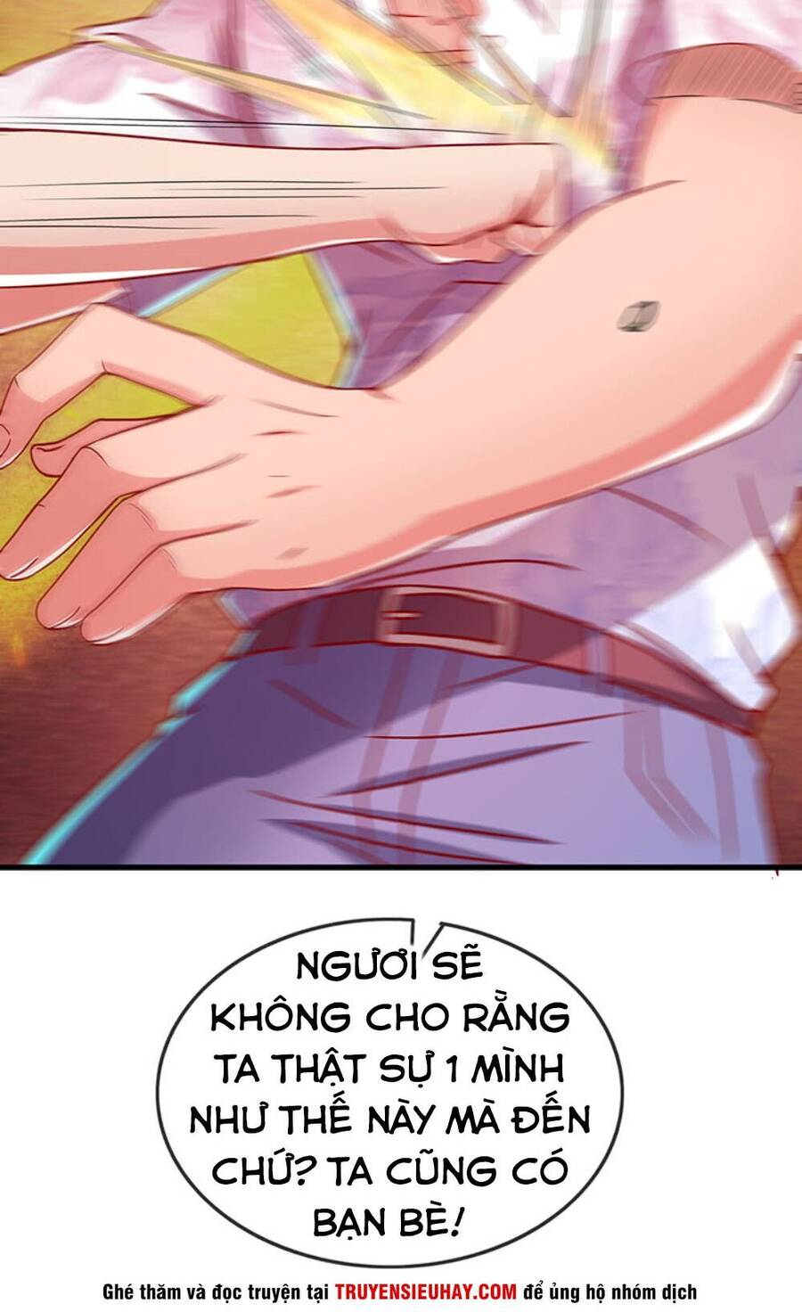 Khắc Kim Đại Lão Chapter 21 - Trang 52