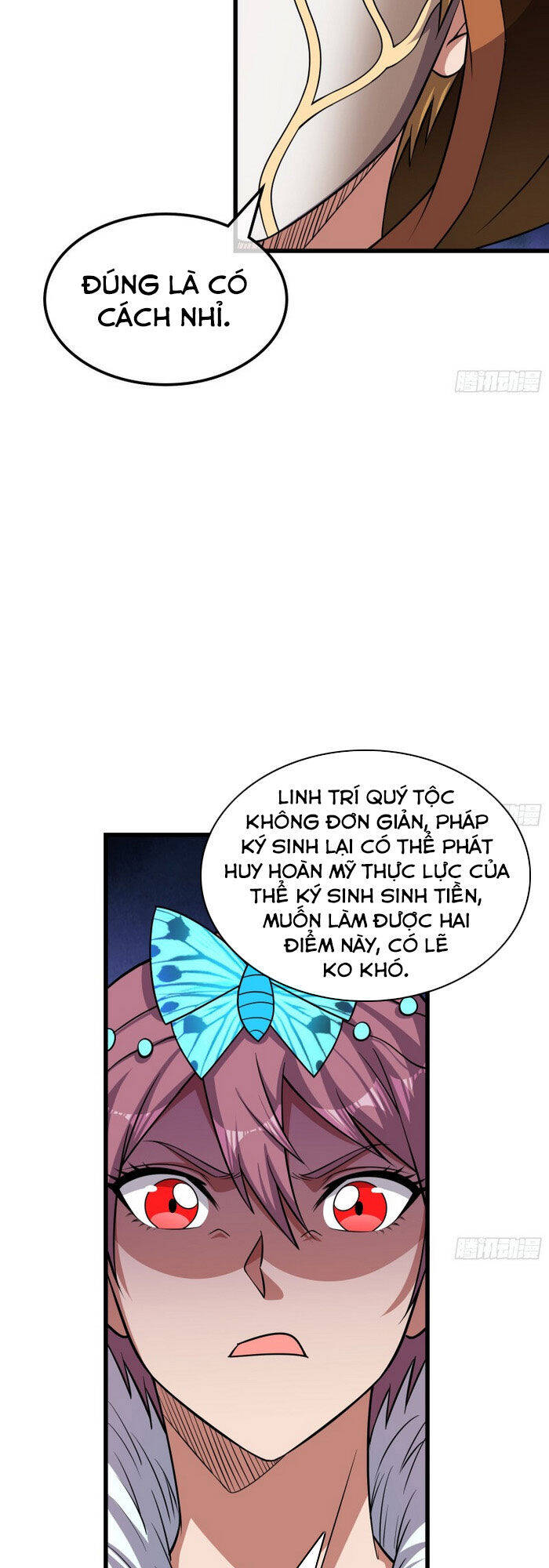 Khắc Kim Đại Lão Chapter 153 - Trang 10