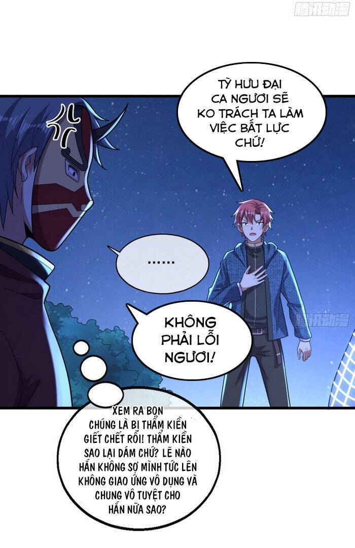 Khắc Kim Đại Lão Chapter 158 - Trang 51