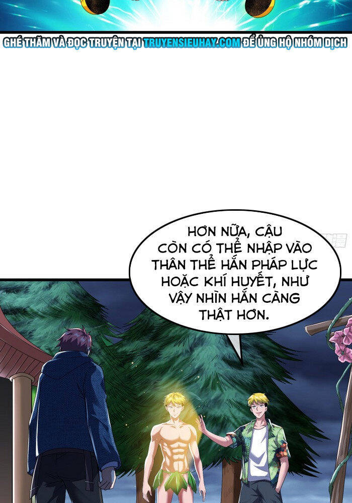 Khắc Kim Đại Lão Chapter 162 - Trang 17