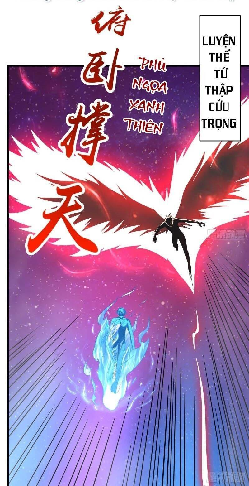 Khắc Kim Đại Lão Chapter 128 - Trang 63