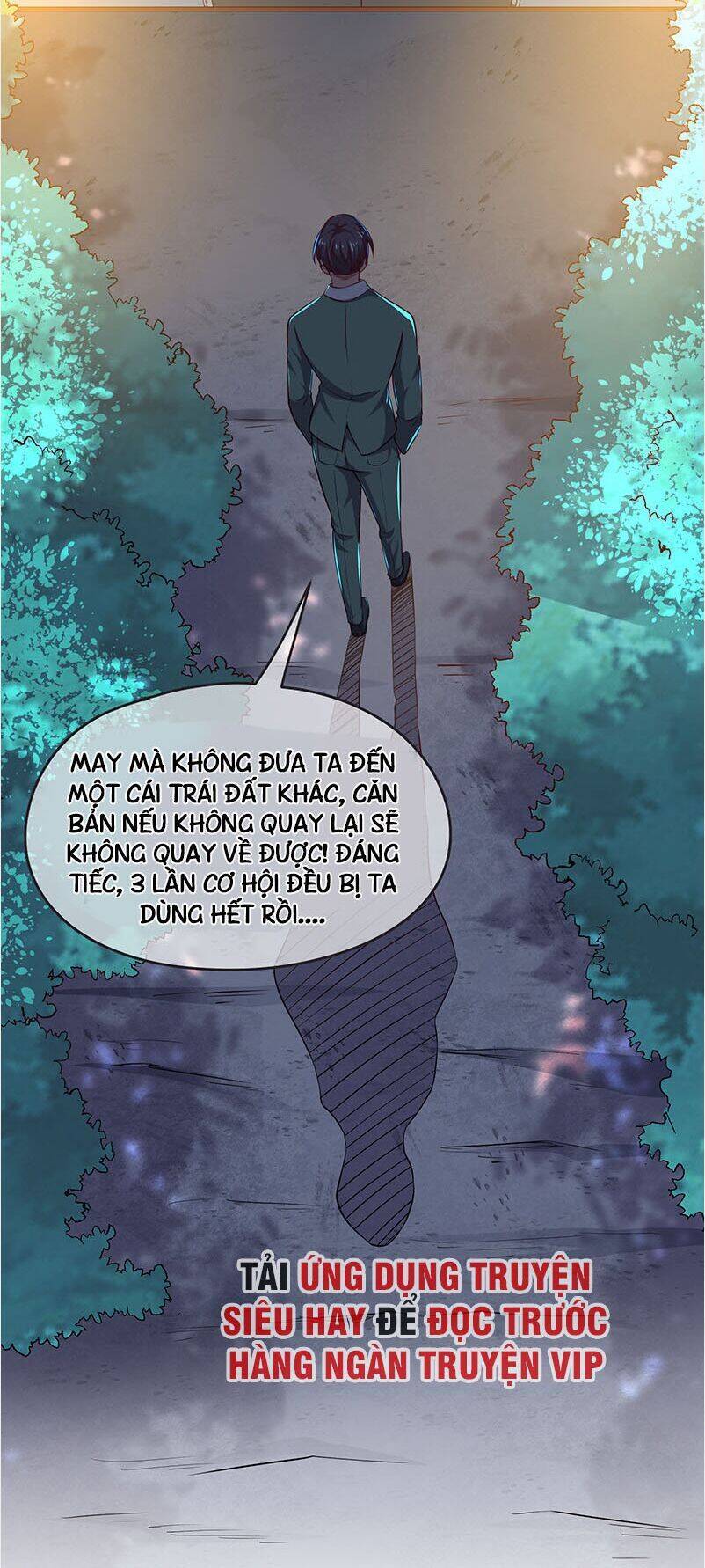 Khắc Kim Đại Lão Chapter 38 - Trang 16