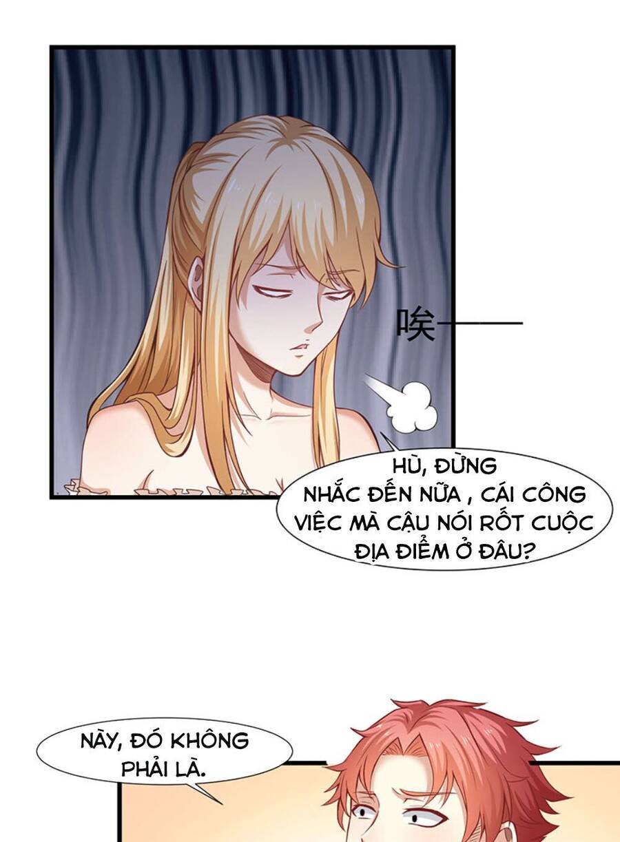 Khắc Kim Đại Lão Chapter 8 - Trang 4