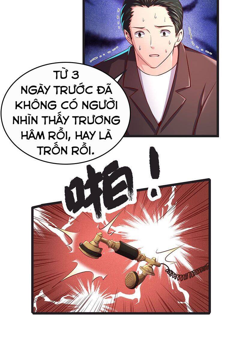 Khắc Kim Đại Lão Chapter 30 - Trang 21