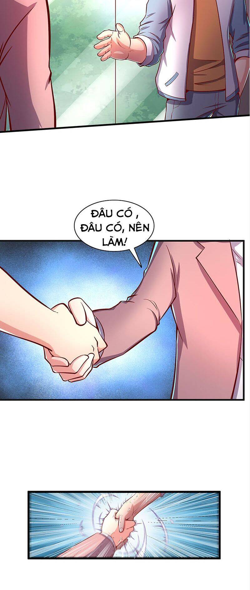 Khắc Kim Đại Lão Chapter 27 - Trang 26