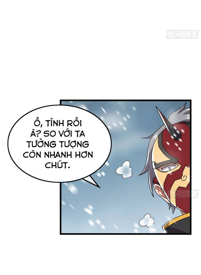 Khắc Kim Đại Lão Chapter 164 - Trang 26