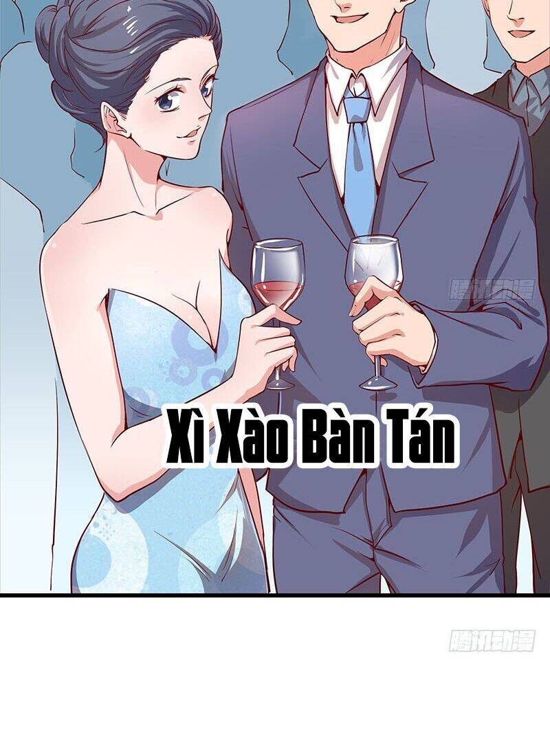 Khắc Kim Đại Lão Chapter 9 - Trang 14