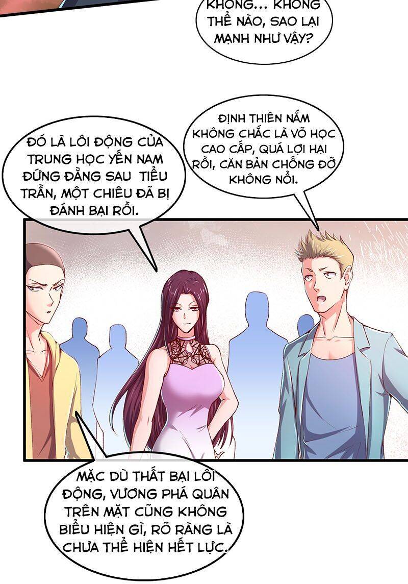 Khắc Kim Đại Lão Chapter 45 - Trang 2