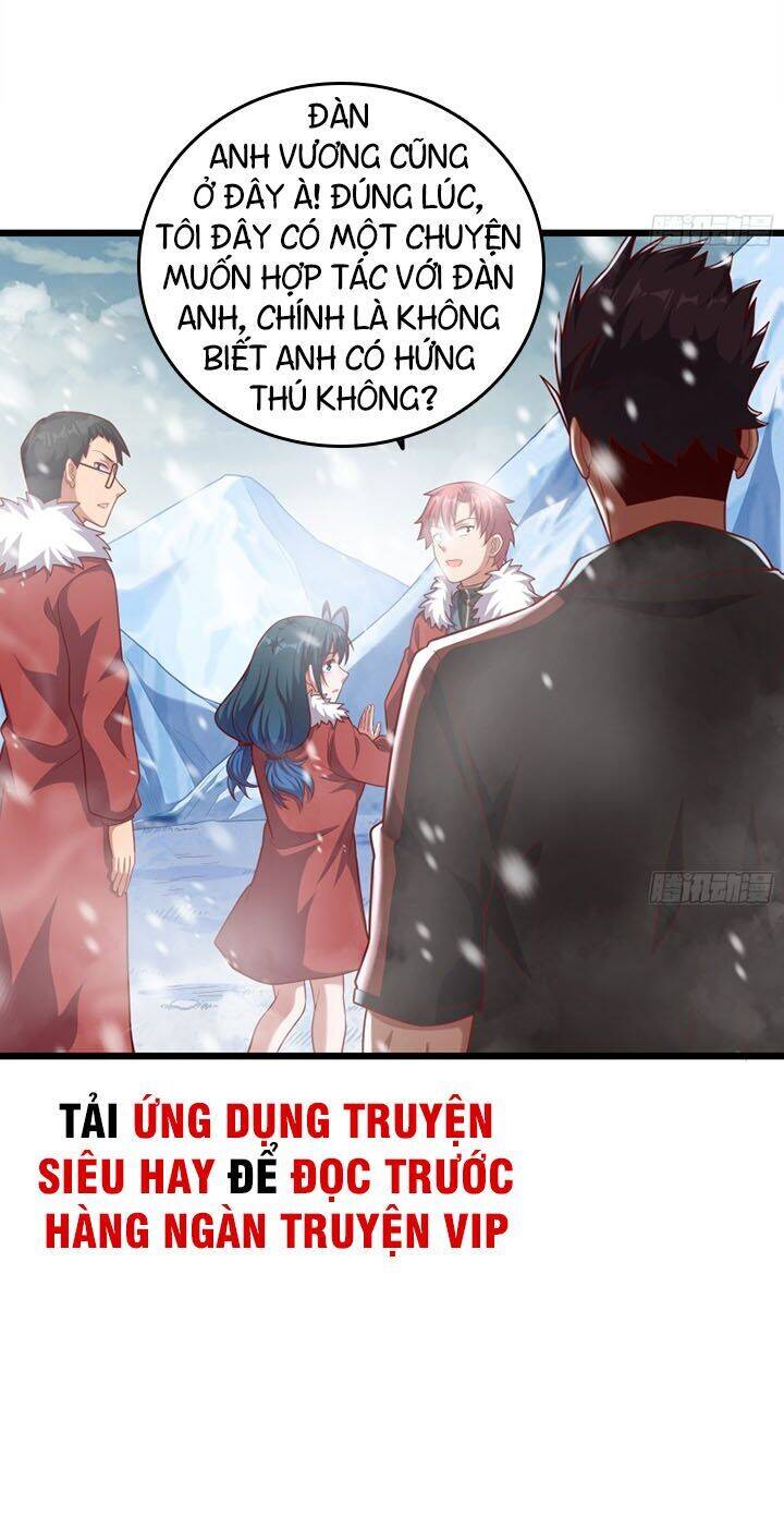 Khắc Kim Đại Lão Chapter 121 - Trang 57