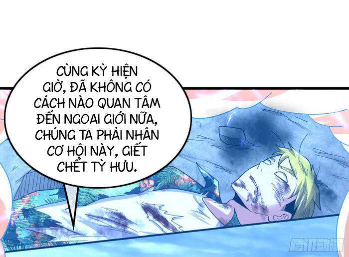 Khắc Kim Đại Lão Chapter 166 - Trang 19