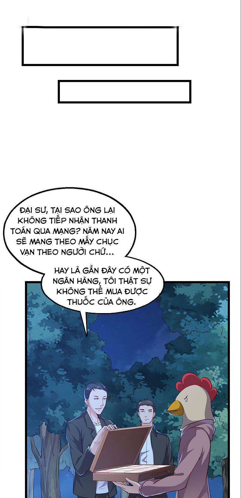 Khắc Kim Đại Lão Chapter 46 - Trang 4