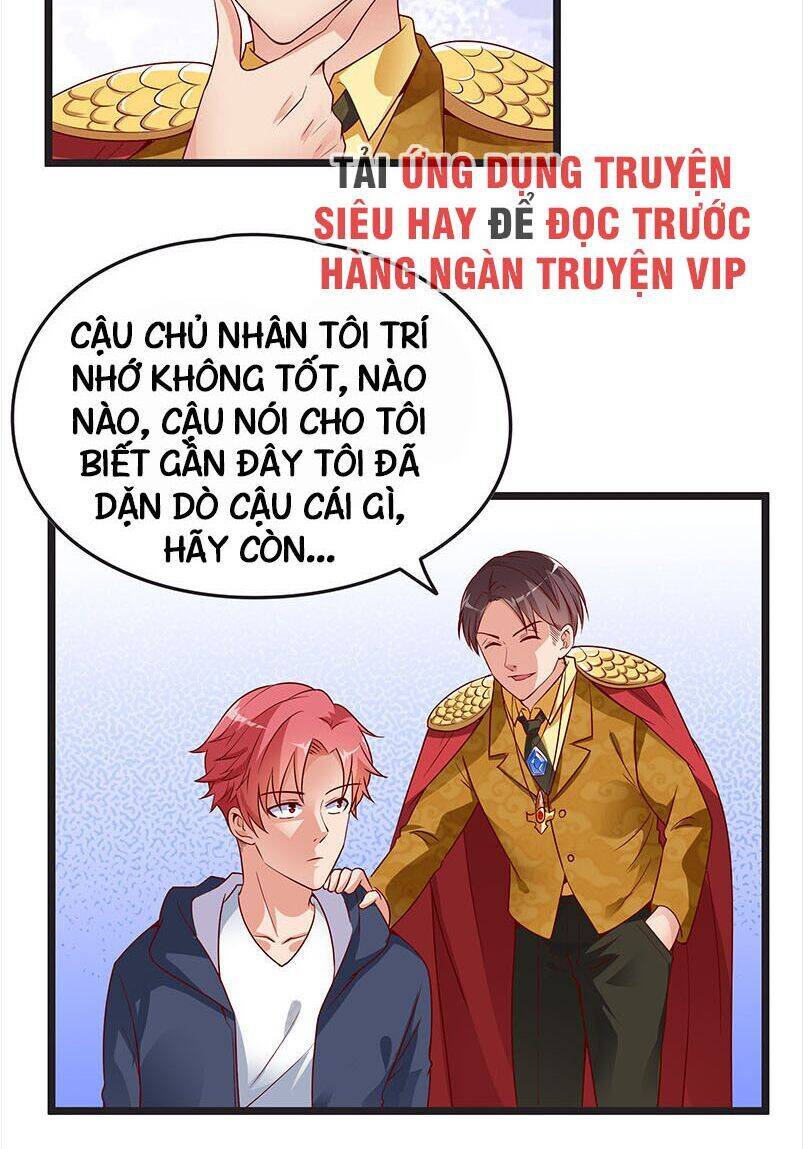 Khắc Kim Đại Lão Chapter 38 - Trang 6